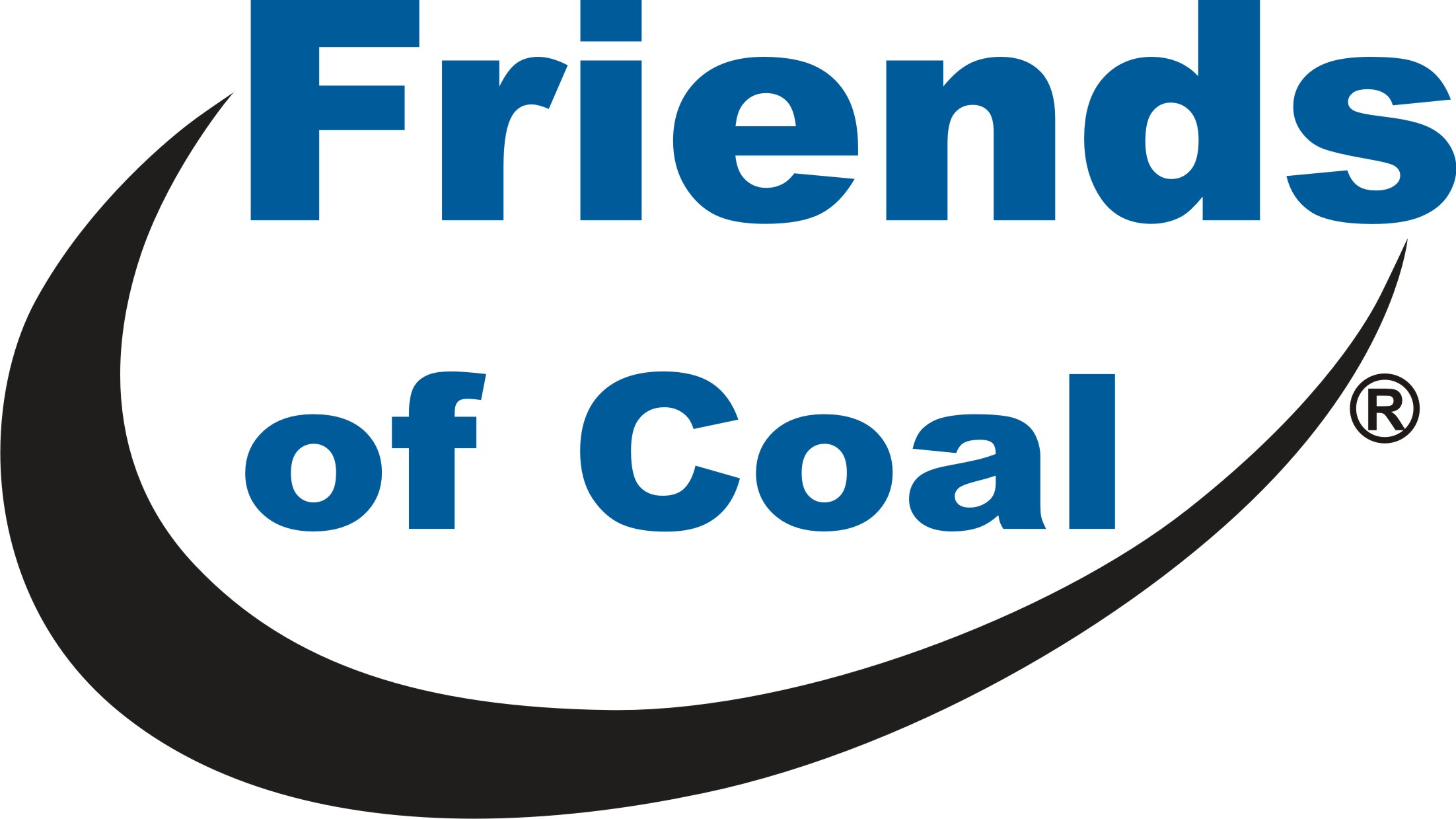 FOC Registered Logo
